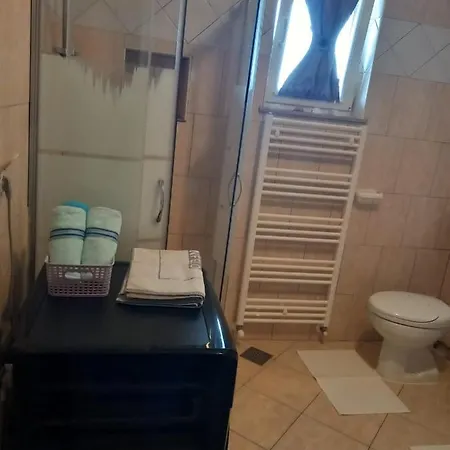 Apartment Saric *