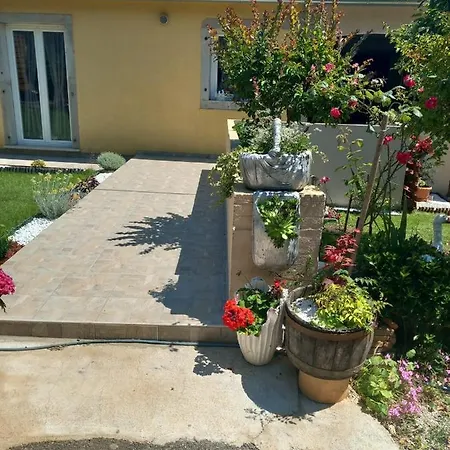 Apartment Saric *