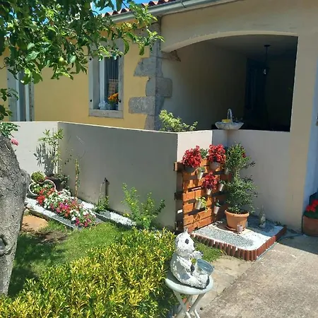 Apartment Saric