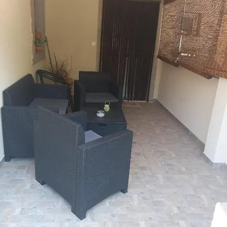 Apartment Saric