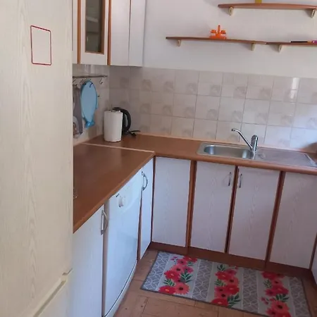 Saric Apartment Labin (Istria)