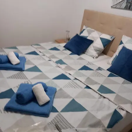Apartment Saric