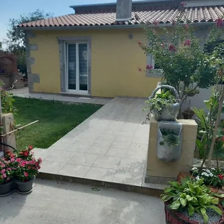 Apartment Saric Labin (Istria)